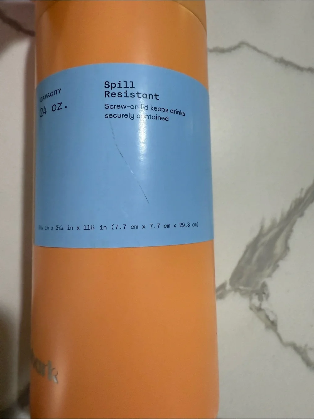 Target brand new